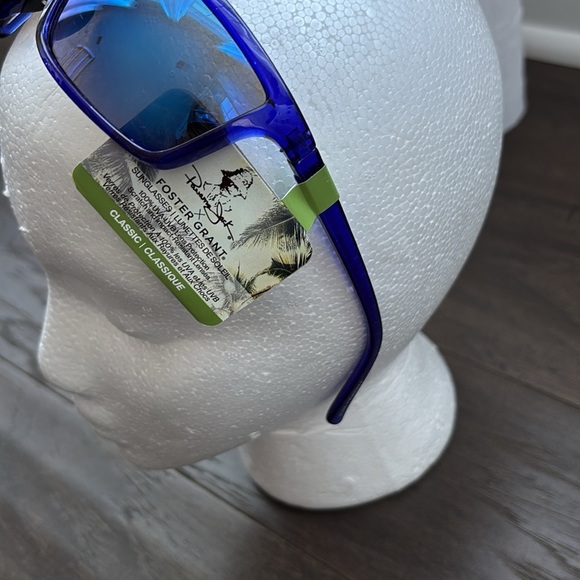 Panama Jack Foster Grant Sunglasses 100% UVA/UVB protect,scratch/impact resist - Picture 3 of 8